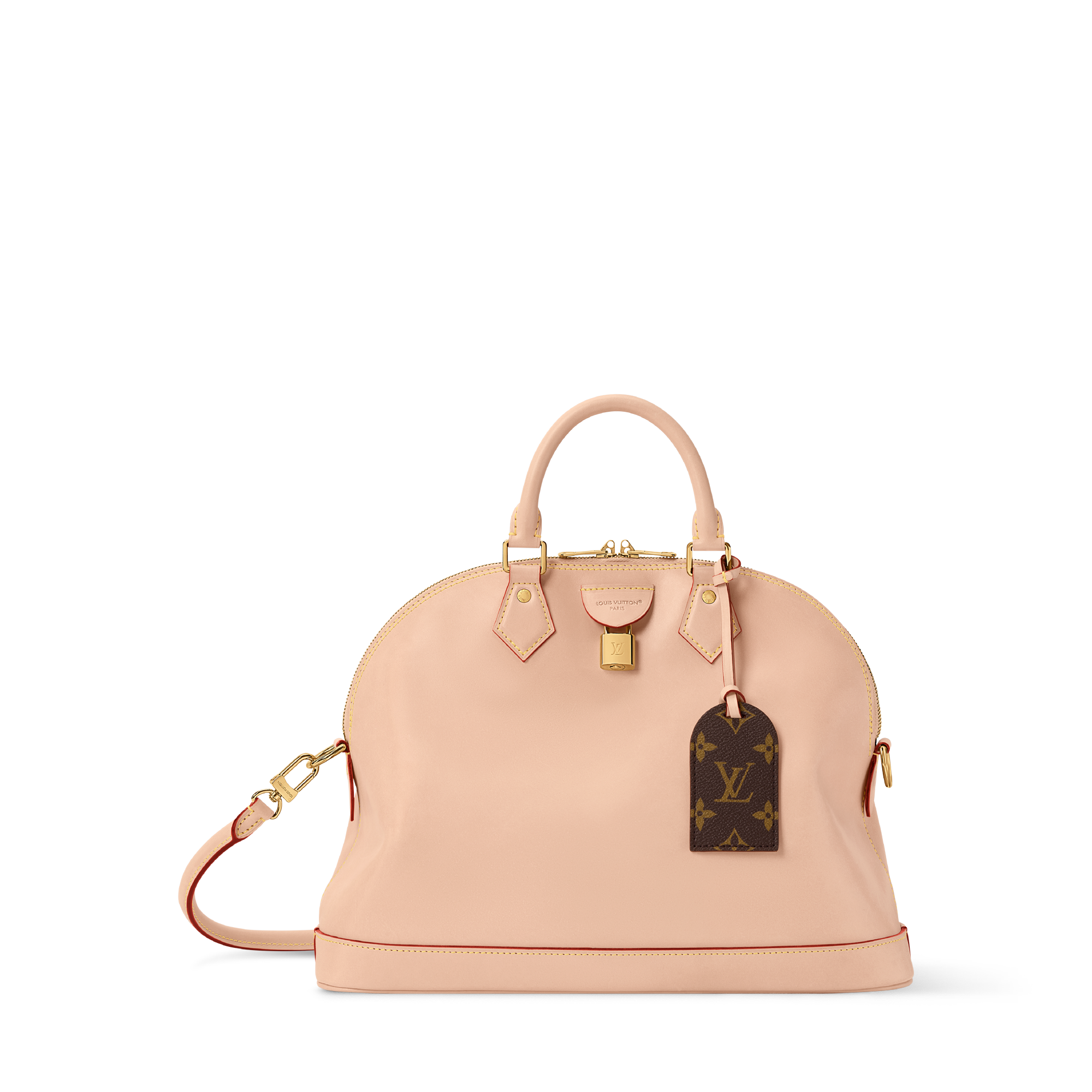 Alma PM - Women Bags | LOUIS VUITTON